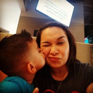 Meet your Posher, Sanae